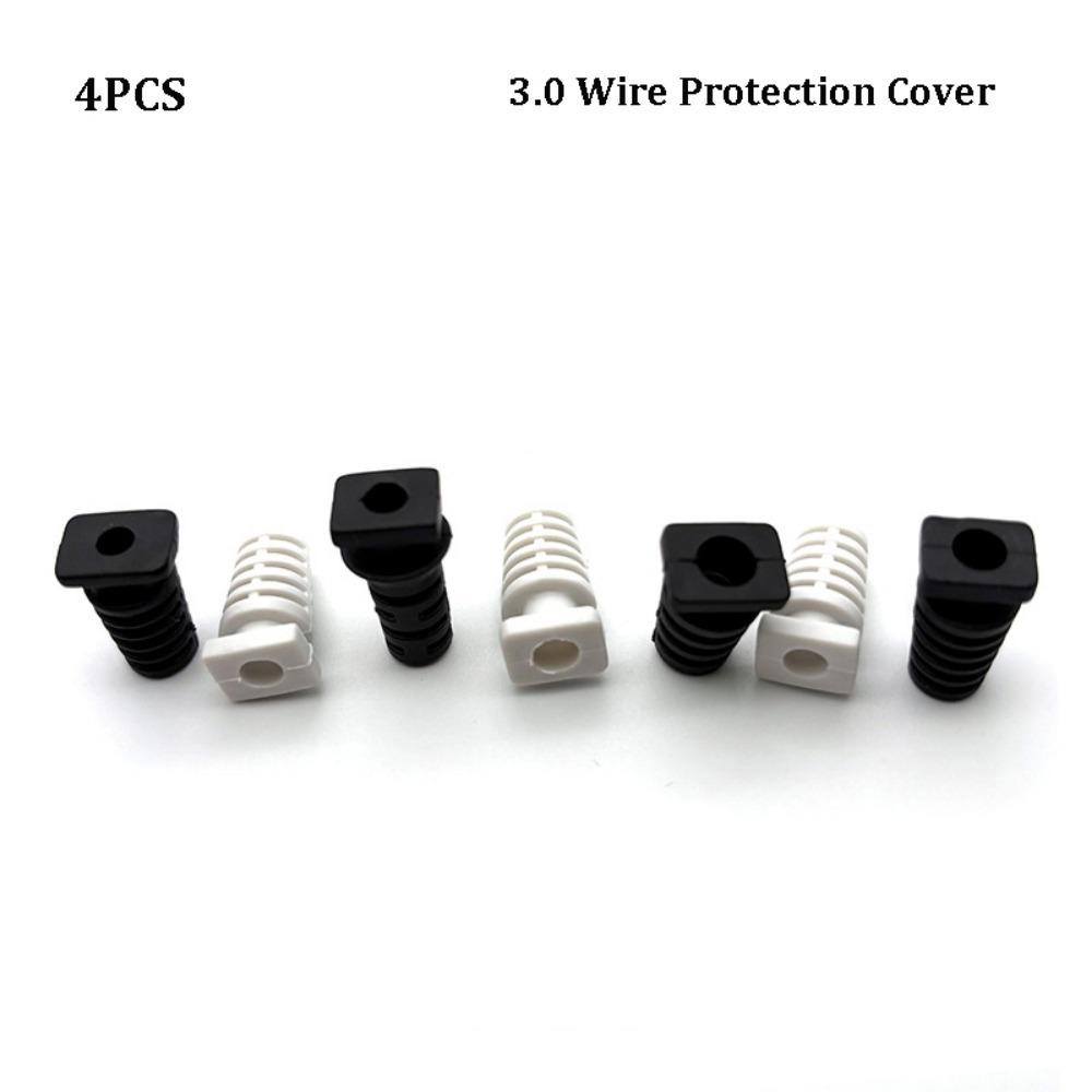 1/4pcs Waterproof Project Enclosure Boxes Black ABS Plastic Storage Case 10 Styles Housing Instrument Case Electronic Supplies
1/4pcs Waterproof Project Enclosure Boxes Black ABS Plastic Storage Case 10 Styles Housing Instrument Case Electronic Supplies