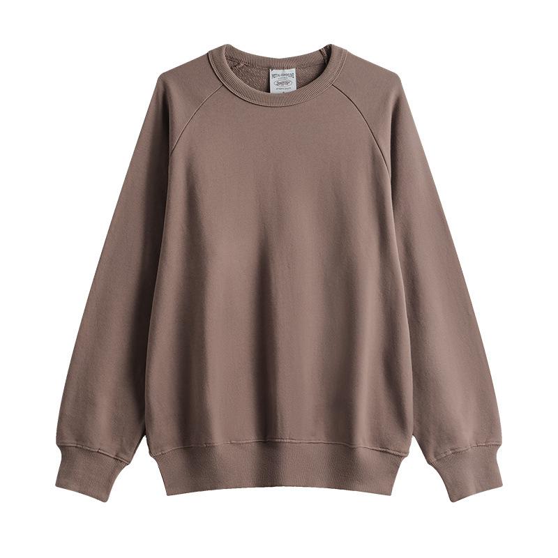 Осень Однотонный Повседневный Без Подкладки и С Капюшоном Коричневый Свободный Свитер с Открытыми Плечами Мужской XXXL
Осень Однотонный Повседневный Без Подкладки и С Капюшоном Коричневый Свободный Свитер с Открытыми Плечами Мужской XXXL