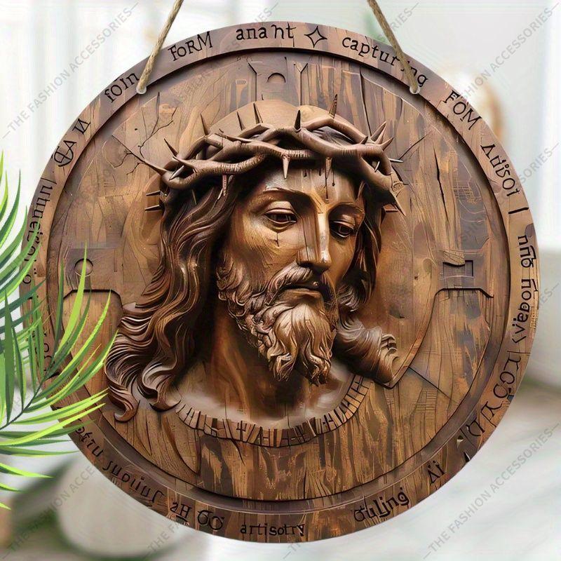 Подвеска «Святая ночь», украшение для стен или дверей дома, плоская деревянная 2D, рождественское украшение, подарки для друзей и семьи 20
Подвеска «Святая ночь», украшение для стен или дверей дома, плоская деревянная 2D, рождественское украшение, подарки для друзей и семьи 20