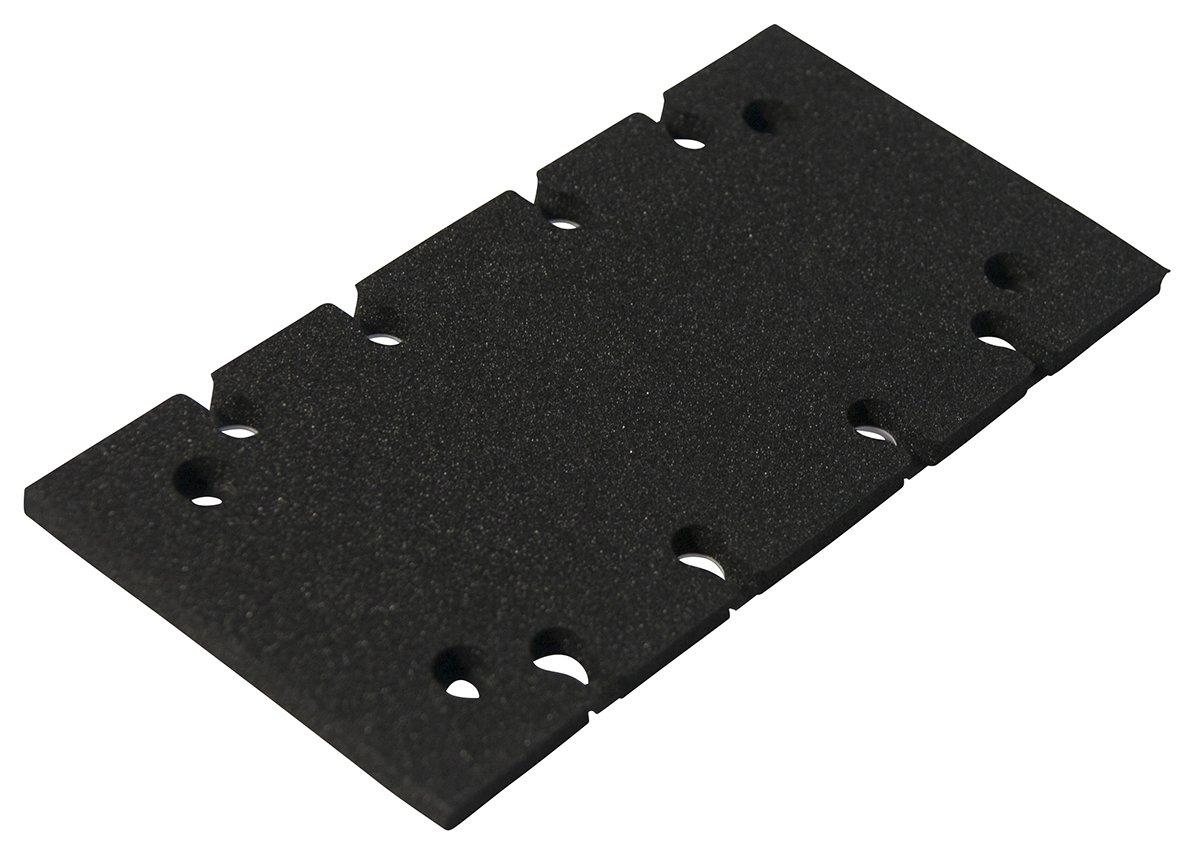 Makita Pad Complete Clamp Type for Sander A-50142
Makita Pad Complete Clamp Type for Sander A-50142
