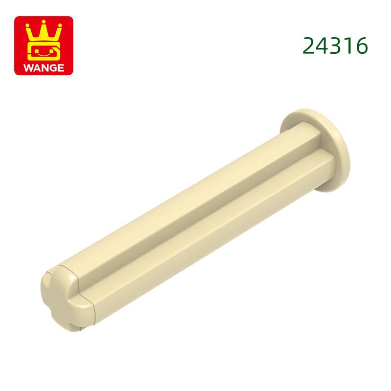 248Pcs/lot 24316 High-Tech Axle 3 with Stop Block Moc Colour Accessories Fits with Curved Brick DIY Playthings Perfect For Kid about 248pcs
248Pcs/lot 24316 High-Tech Axle 3 with Stop Block Moc Colour Accessories Fits with Curved Brick DIY Playthings Perfect For Kid about 248pcs