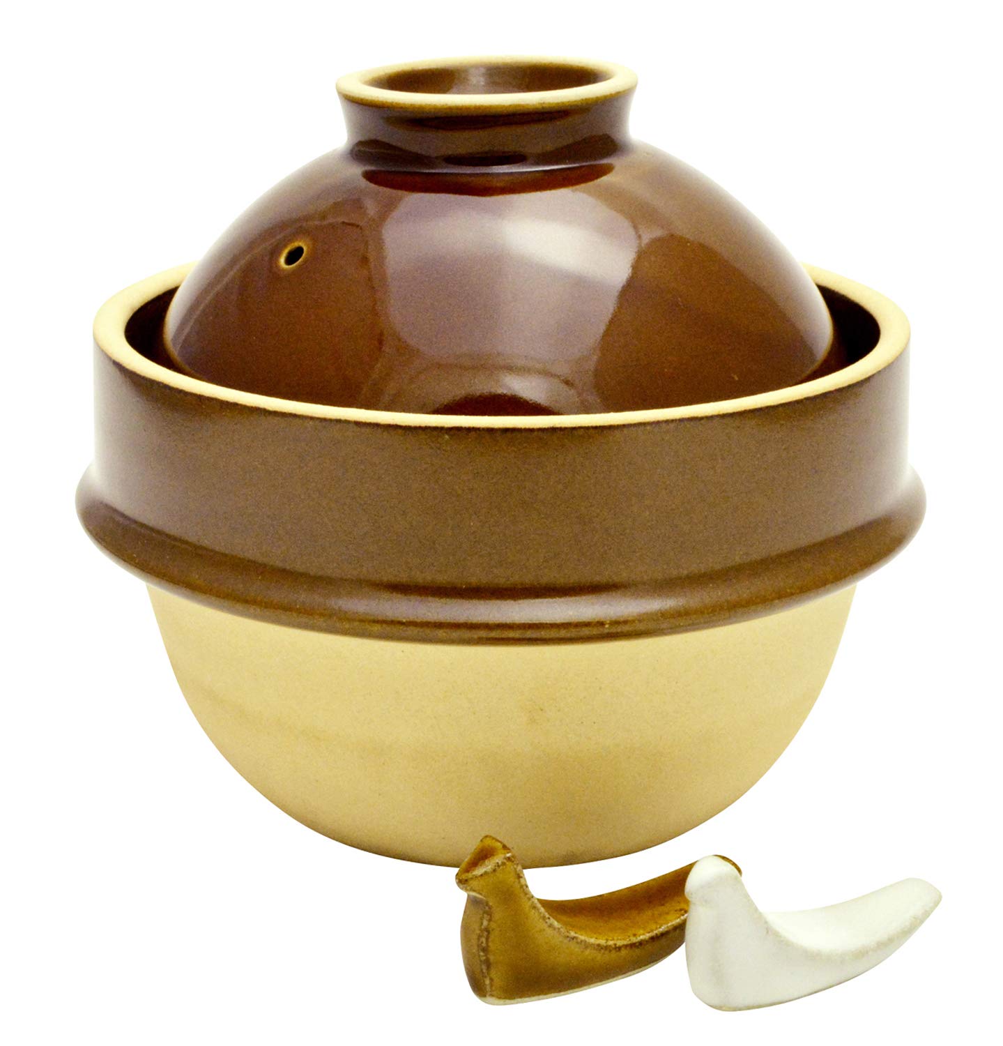 Tsukamoto Rice 1 Living Mashiko Rice 2 Types of Chopstick Rests Pot, Brown, Cup, Alone, Ware, Kamacco, Pot, Included, AKM-1
Tsukamoto Rice 1 Living Mashiko Rice 2 Types of Chopstick Rests Pot, Brown, Cup, Alone, Ware, Kamacco, Pot, Included, AKM-1