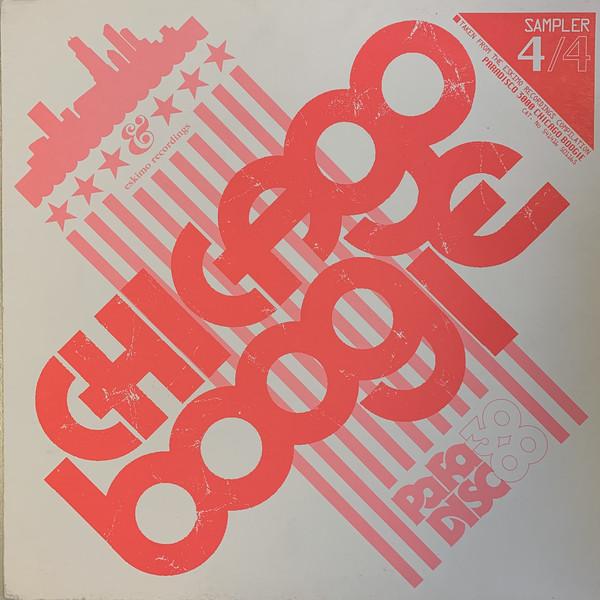 12inch Record VARIOUS Paradisco 3000 Chicago Boogie Sam 541416501169 Eskimo Recordin 2004 Belgium Dance Electronica Used
12inch Record VARIOUS Paradisco 3000 Chicago Boogie Sam 541416501169 Eskimo Recordin 2004 Belgium Dance Electronica Used