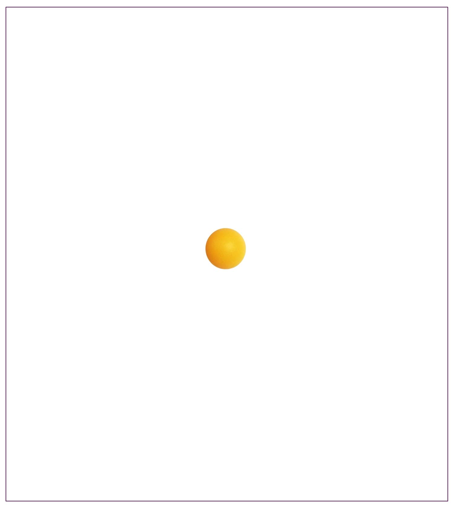 TAKASUE Small Ping Pong Balls 27mm Orange Table Tennis Recreational 50 Balls t-sball-51o
TAKASUE Small Ping Pong Balls 27mm Orange Table Tennis Recreational 50 Balls t-sball-51o