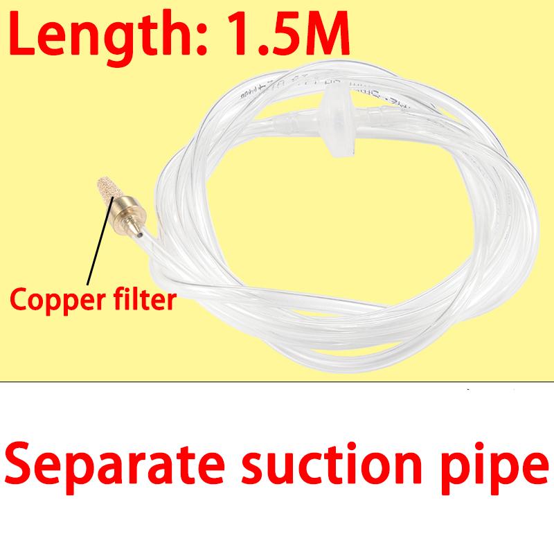 Machine tool pneumatic cooling spray cutting cooling nozzle engraving machine pneumatic spray dedusting spray nozzle Suction pipe
Machine tool pneumatic cooling spray cutting cooling nozzle engraving machine pneumatic spray dedusting spray nozzle Suction pipe