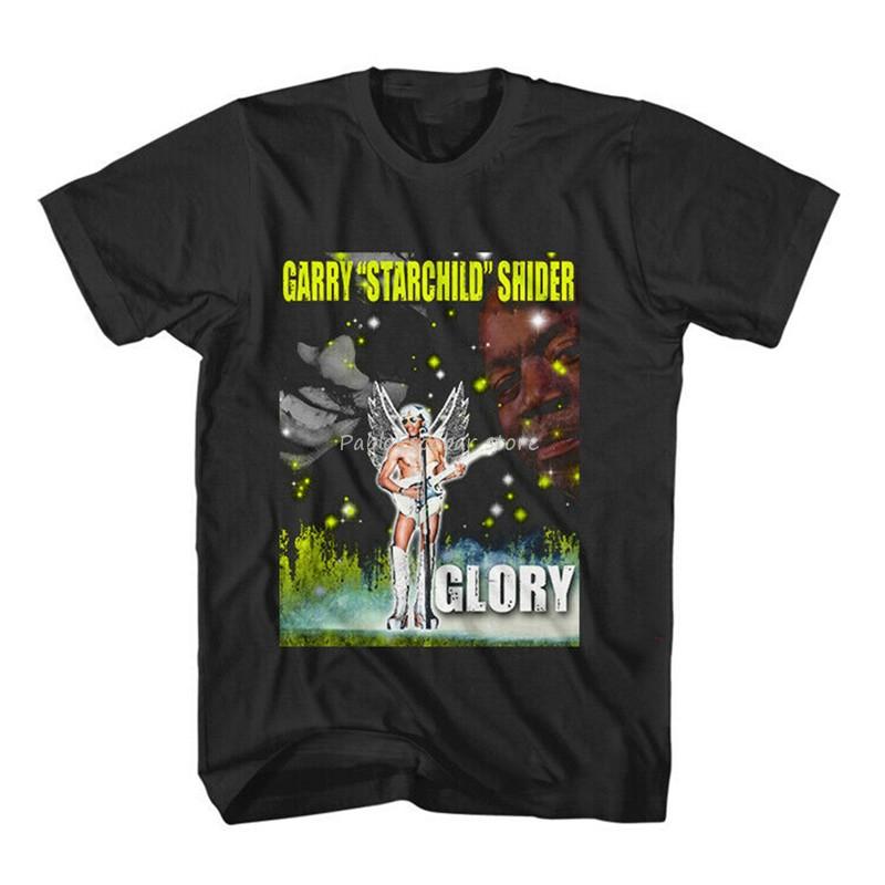 Garry Sarchild Saider Short Sleeve Shirt Size S 2Xl Summer Style Casual Wear Tee Shirt male brand tshirt summer plus size S
Garry Sarchild Saider Short Sleeve Shirt Size S 2Xl Summer Style Casual Wear Tee Shirt male brand tshirt summer plus size S