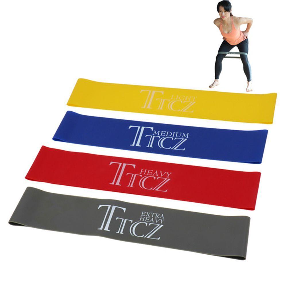 Training Expander Athletic Rubber Band Tension Resistance Band Workout Exercise Elastic Band жовтий
Training Expander Athletic Rubber Band Tension Resistance Band Workout Exercise Elastic Band жовтий