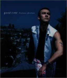 CD TOSHINORI YONEKURA - good time PICL0022 Pioneer LDC, In 1999 Japan Japanese Pop/Rock Used
CD TOSHINORI YONEKURA - good time PICL0022 Pioneer LDC, In 1999 Japan Japanese Pop/Rock Used