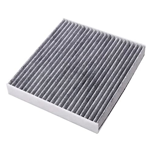 Air conditioner filter for Suzuki Alto HA36s Jimny JB64 Spacia MK53S Hustler MR52s Wagon R MH35S/MH55S Carol HB36S Flare MJ55S/MJ95S Alto Lapin H
Air conditioner filter for Suzuki Alto HA36s Jimny JB64 Spacia MK53S Hustler MR52s Wagon R MH35S/MH55S Carol HB36S Flare MJ55S/MJ95S Alto Lapin H