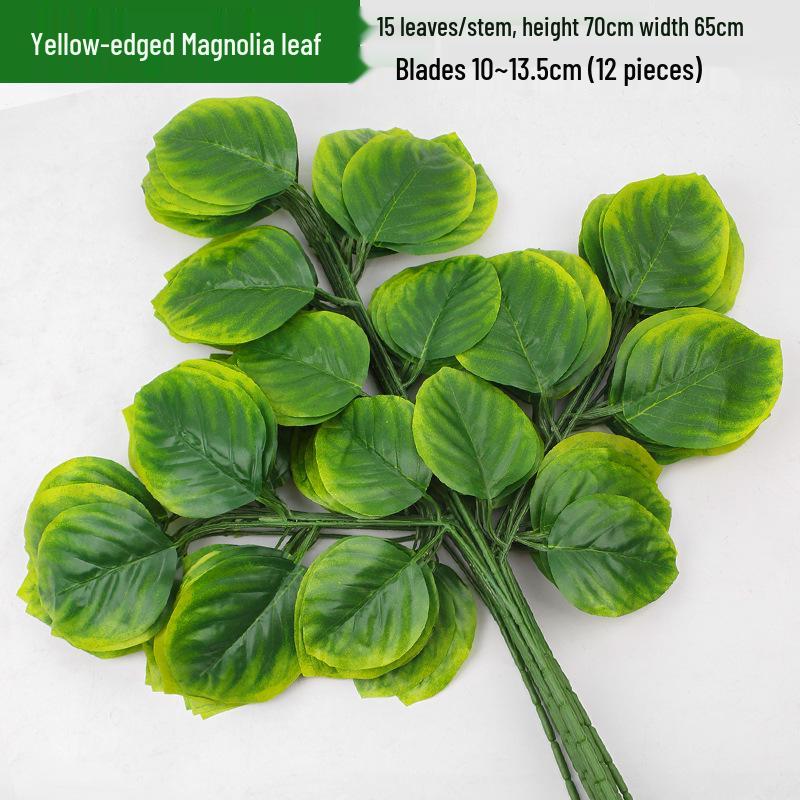 Искусственные ветви баньяна с ламинированными пластиковыми листьями для ландшафтного дизайна и декора
Искусственные ветви баньяна с ламинированными пластиковыми листьями для ландшафтного дизайна и декора