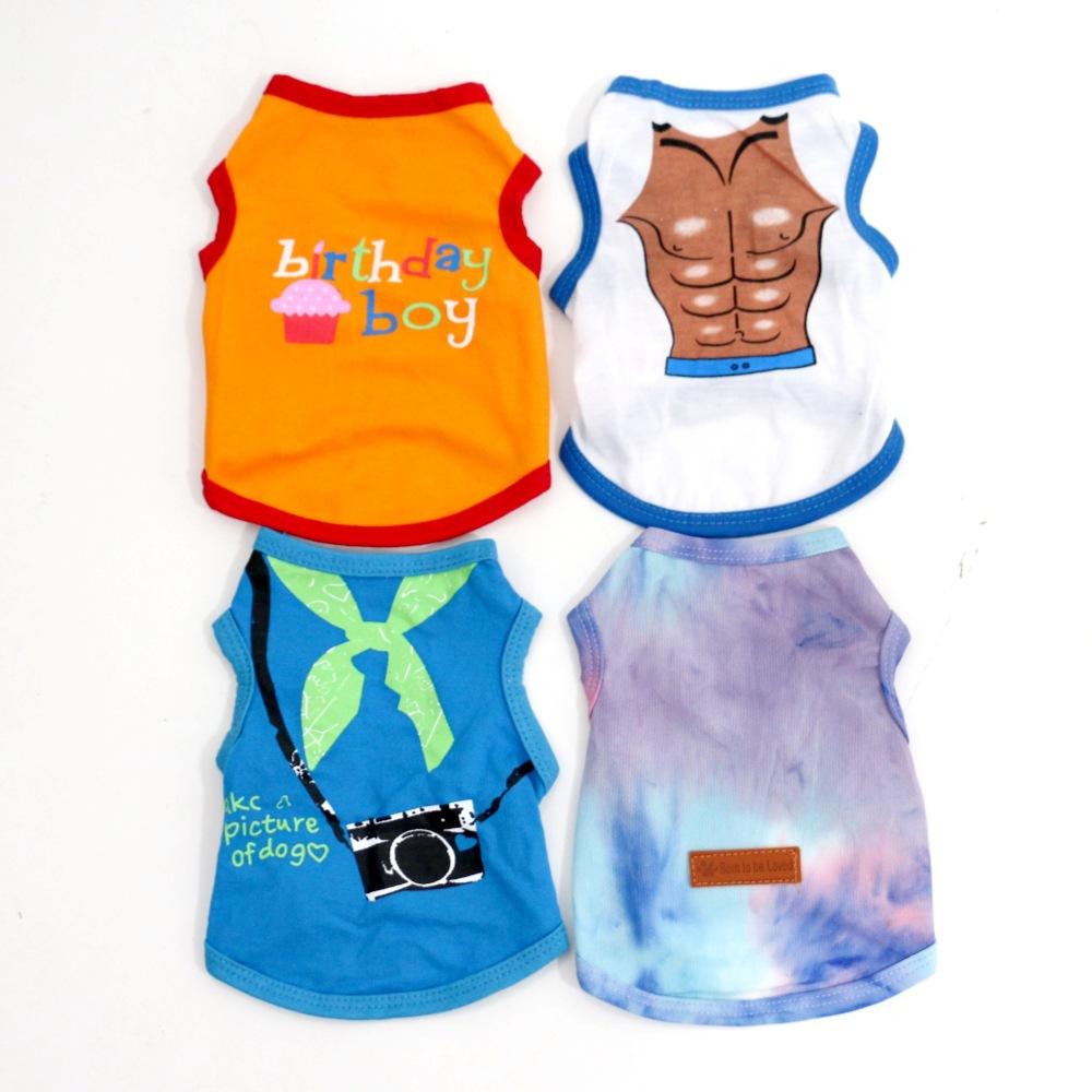 Новый жилет для собак - модный, дышащий и эластичный, модный, Bi Xiong, Тедди, Померанский шпиц L
Новый жилет для собак - модный, дышащий и эластичный, модный, Bi Xiong, Тедди, Померанский шпиц L