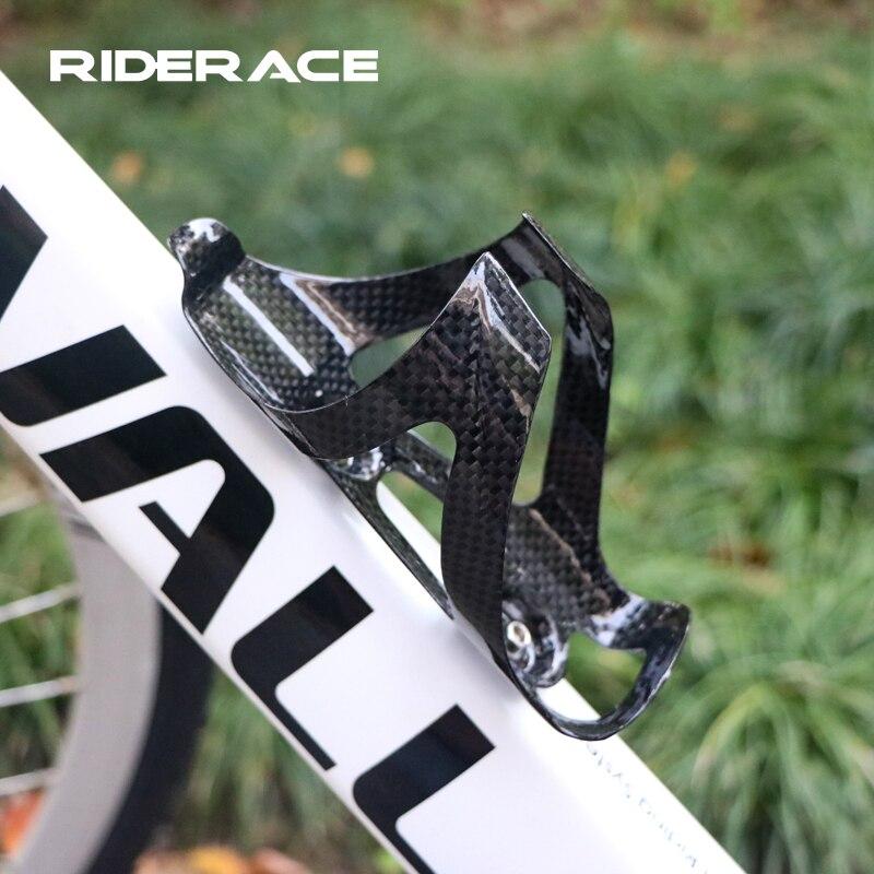 Bicycle Water Bottle Cage Full Carbon Fiber Kettle Frame Ultra Light MTB Road Mountain Bike Holder Cycling Equipment Matte/Gloss 
Bicycle Water Bottle Cage Full Carbon Fiber Kettle Frame Ultra Light MTB Road Mountain Bike Holder Cycling Equipment Matte/Gloss