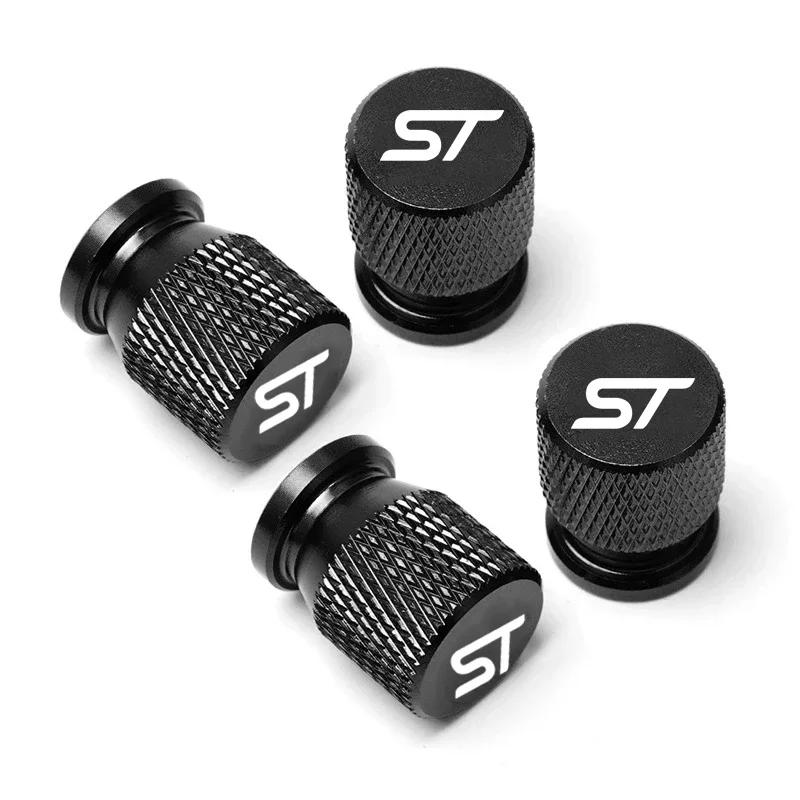 Car Wheel Tire Valve Caps Tyre Stem Covers Airdust Waterproof 4pcs For Ford ST FOCUS 2 3 Mondeo Fiesta Kuga MK2 MK3 MK4 чорний
Car Wheel Tire Valve Caps Tyre Stem Covers Airdust Waterproof 4pcs For Ford ST FOCUS 2 3 Mondeo Fiesta Kuga MK2 MK3 MK4 чорний