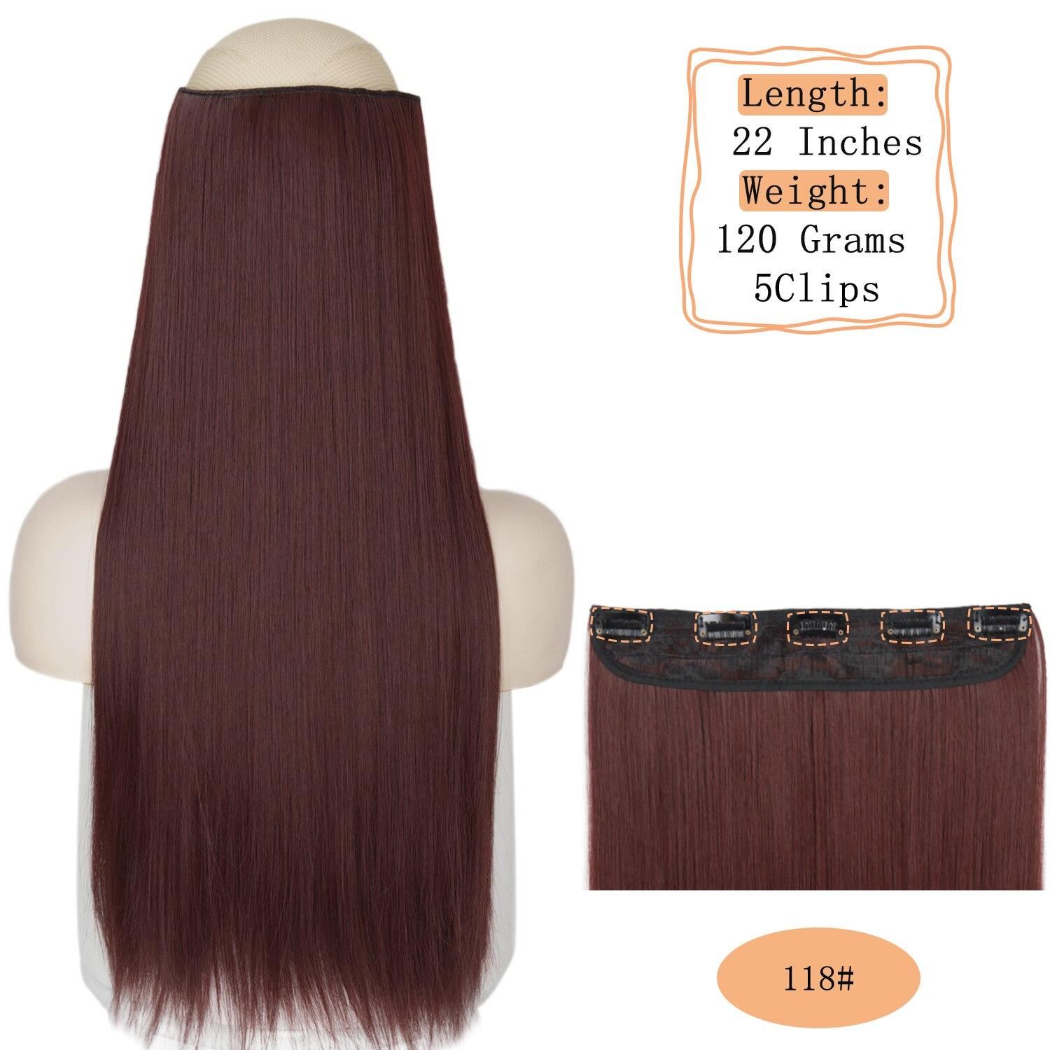 Длинные прямые синтетические волосы MERISIHAIR, 5 зажимов, высокая температура, 22 дюйма, 120 г, шиньон из волокна для женщин
Длинные прямые синтетические волосы MERISIHAIR, 5 зажимов, высокая температура, 22 дюйма, 120 г, шиньон из волокна для женщин