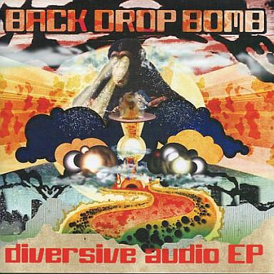 CD BACK DROP BOMB - Diversive Audio EP TFCC86158 Toy s Factory 2004 Japan ObiJapanese Pop/Rock Used
CD BACK DROP BOMB - Diversive Audio EP TFCC86158 Toy s Factory 2004 Japan ObiJapanese Pop/Rock Used