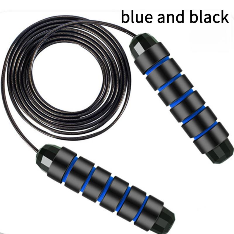 Adjustable Length Jump Rope Sports Fitness Weight Loss Jump Rope For Adult Student Kids PVC Steel Wire Skipping Rope Fitness синий
Adjustable Length Jump Rope Sports Fitness Weight Loss Jump Rope For Adult Student Kids PVC Steel Wire Skipping Rope Fitness синий