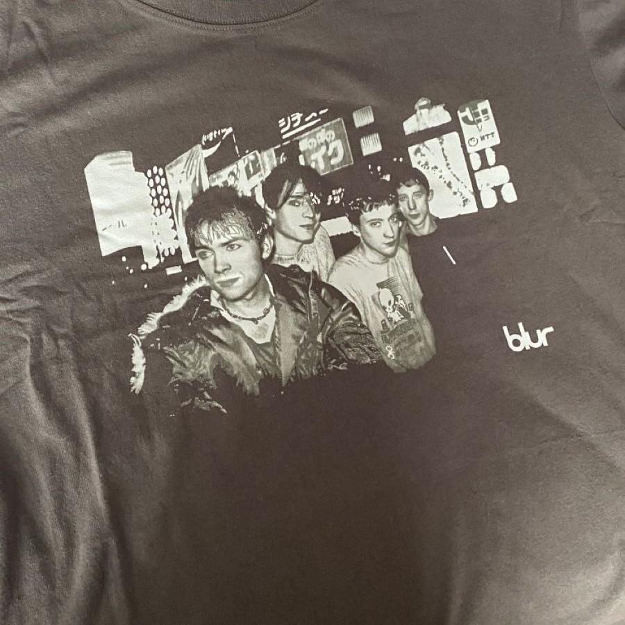 Blur Photo Unisex Tee S5XL Unisex T-Shirt M
Blur Photo Unisex Tee S5XL Unisex T-Shirt M