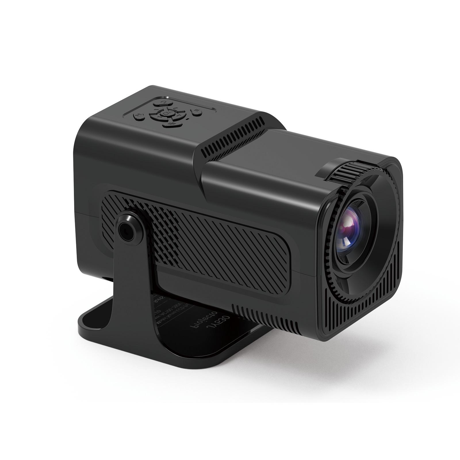 JY530 4K Ultra HD Portable Projector for Travel, Home Screen Mirroring, and Living Room Wall Projection AU Standard
JY530 4K Ultra HD Portable Projector for Travel, Home Screen Mirroring, and Living Room Wall Projection AU Standard