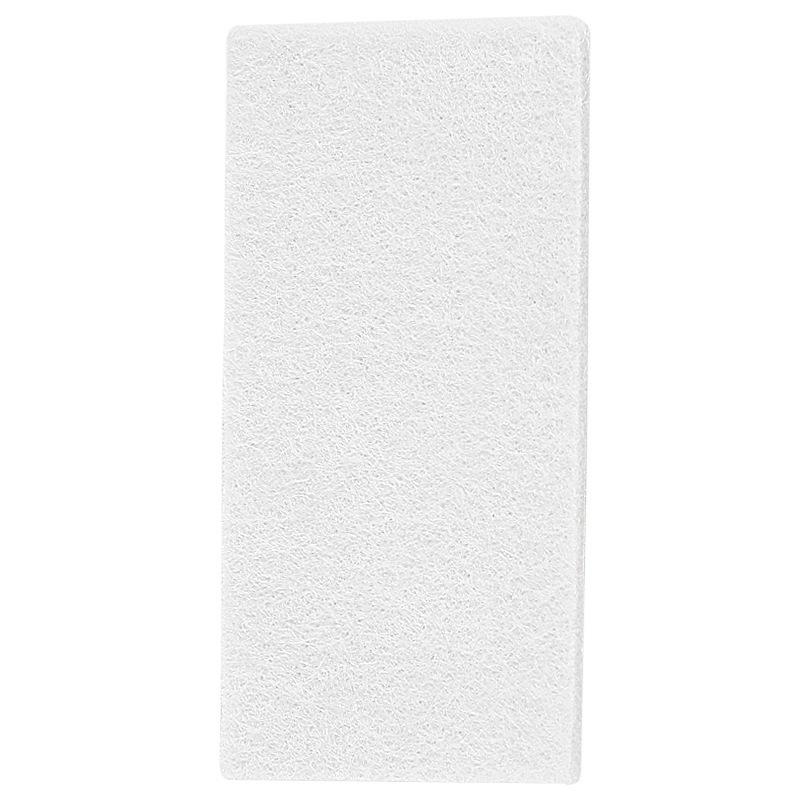 Felt Forefoot and Heel Are Soft and Anti-wear, and Blister Stickers Can Be Cut At Will. Self-adhesive Adjustment Code and Heel Half Code Pad.
Felt Forefoot and Heel Are Soft and Anti-wear, and Blister Stickers Can Be Cut At Will. Self-adhesive Adjustment Code and Heel Half Code Pad.