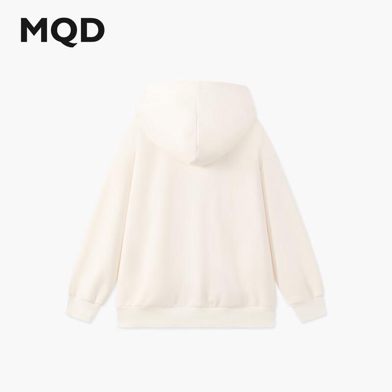 MQD Girls Autumn Hooded Sweatshirt 140
MQD Girls Autumn Hooded Sweatshirt 140