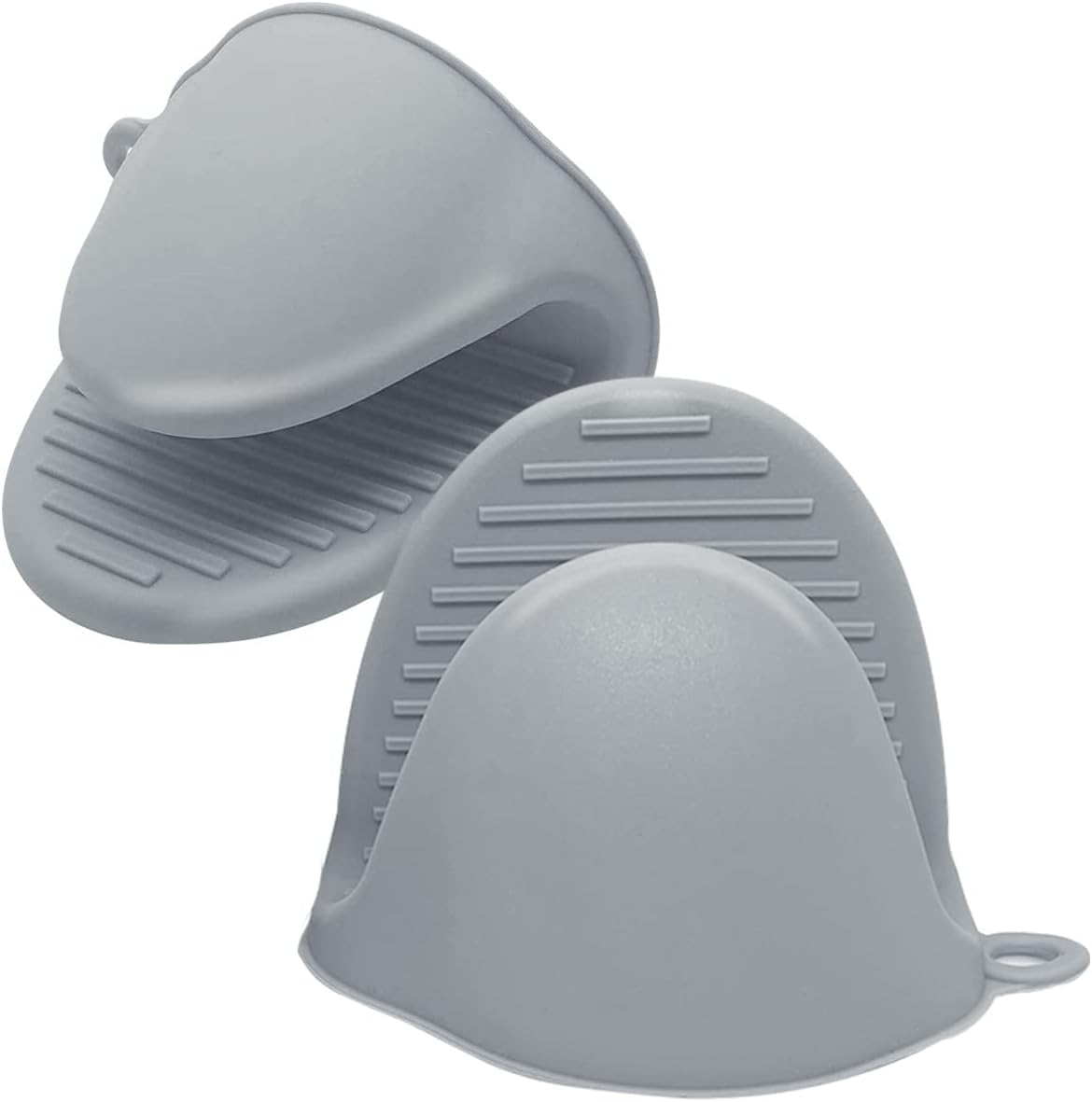 Oak Hut Professional Extra Thick Silicone Oven Durable for Oven Cake Hot Pot Home Oven and Grilling Potholders, Heat-Resistant Mitts, Heat-Resistant серый
Oak Hut Professional Extra Thick Silicone Oven Durable for Oven Cake Hot Pot Home Oven and Grilling Potholders, Heat-Resistant Mitts, Heat-Resistant серый