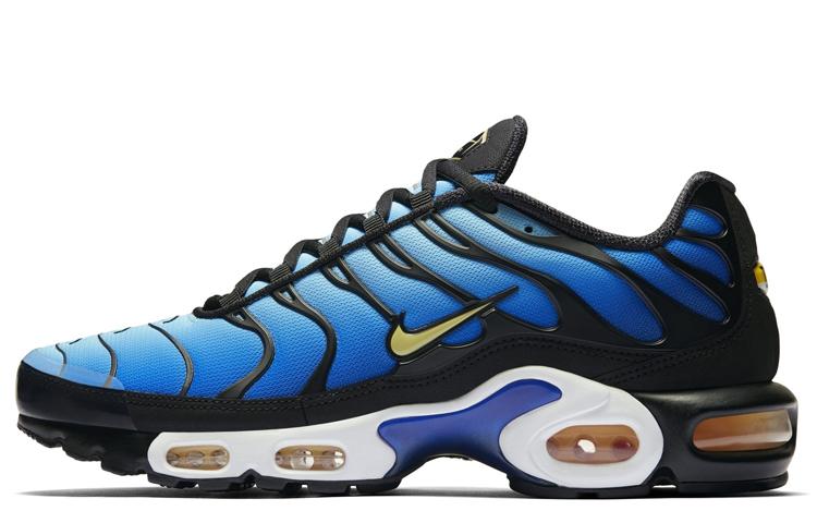 Nike Air Max Plus Og Hyper Blue 2018 BQ4629-003 42
Nike Air Max Plus Og Hyper Blue 2018 BQ4629-003 42