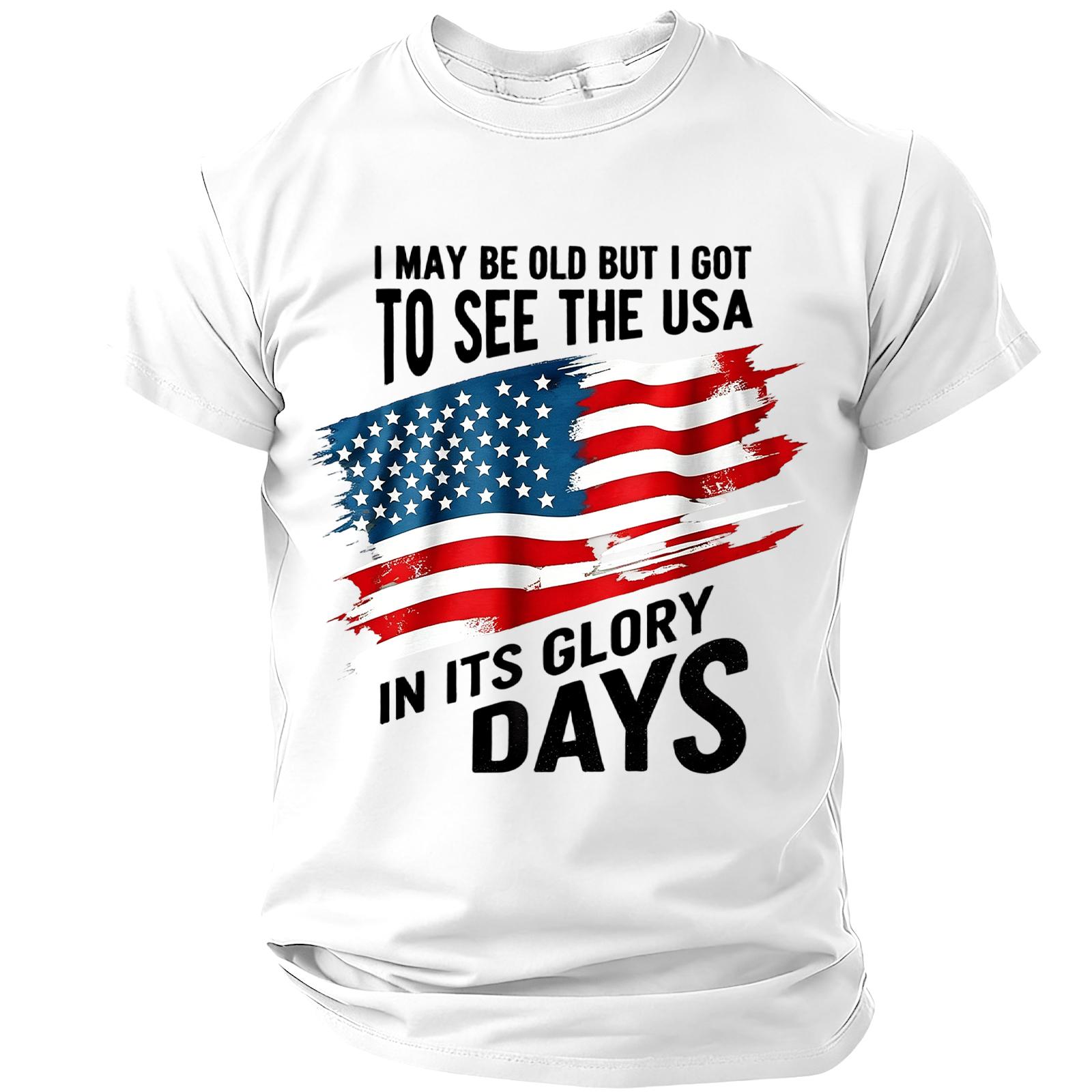 Men s Casual Round Neck Lightweight Breathable Short-Sleeve Top XL білий
Men s Casual Round Neck Lightweight Breathable Short-Sleeve Top XL білий