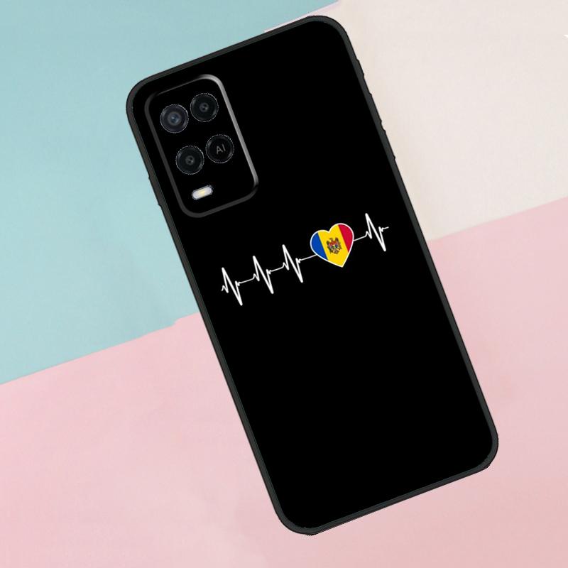 Moldova Flag For Oppo A16 A76 A96 A15 A80 A60 A40 A94 A54 A98 A78 A18 A38 A58 A17 A77 A74 A57S Phone Case OPPO A79 5G
Moldova Flag For Oppo A16 A76 A96 A15 A80 A60 A40 A94 A54 A98 A78 A18 A38 A58 A17 A77 A74 A57S Phone Case OPPO A79 5G