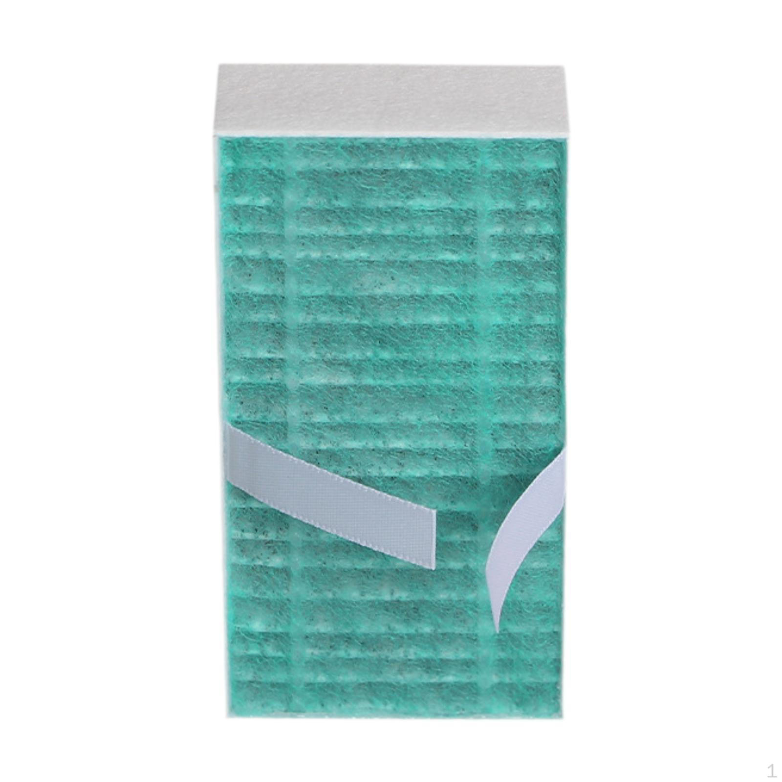Air Filter 3D Printing Accessories, Professional, High Performance for Adventurer 5M Printer
Air Filter 3D Printing Accessories, Professional, High Performance for Adventurer 5M Printer