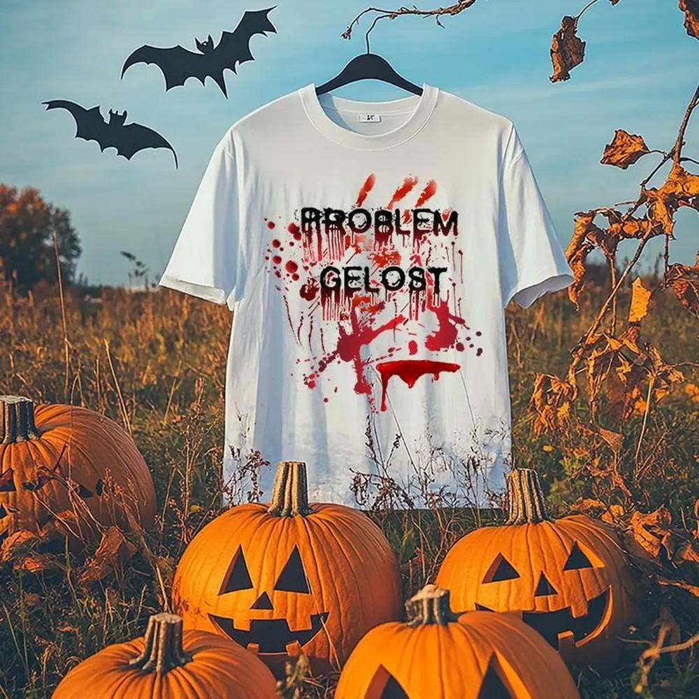Spruch Killer Horror Character Halloween Blut Blood Kareval Damen Oversize Shirt 2XL
Spruch Killer Horror Character Halloween Blut Blood Kareval Damen Oversize Shirt 2XL