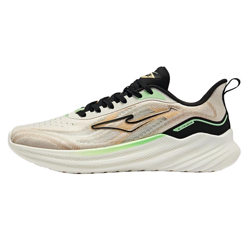 Erke Men s Cheetah Shadow 2.0 Running Shoes EUR 43
Erke Men s Cheetah Shadow 2.0 Running Shoes EUR 43