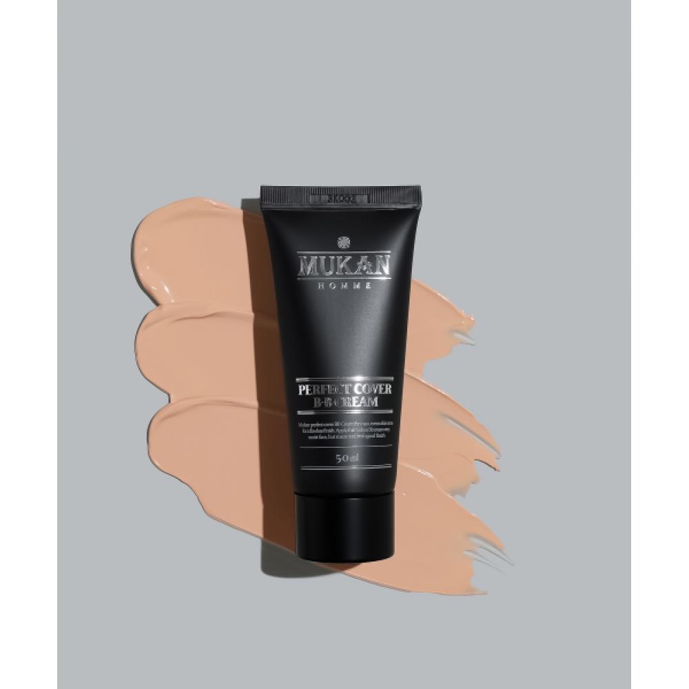 Mukan Men S Makeup Bb Cream 50ml 2 typeS Perfect Cover Bb Cream No. 23 Slightly Bright none
Mukan Men S Makeup Bb Cream 50ml 2 typeS Perfect Cover Bb Cream No. 23 Slightly Bright none