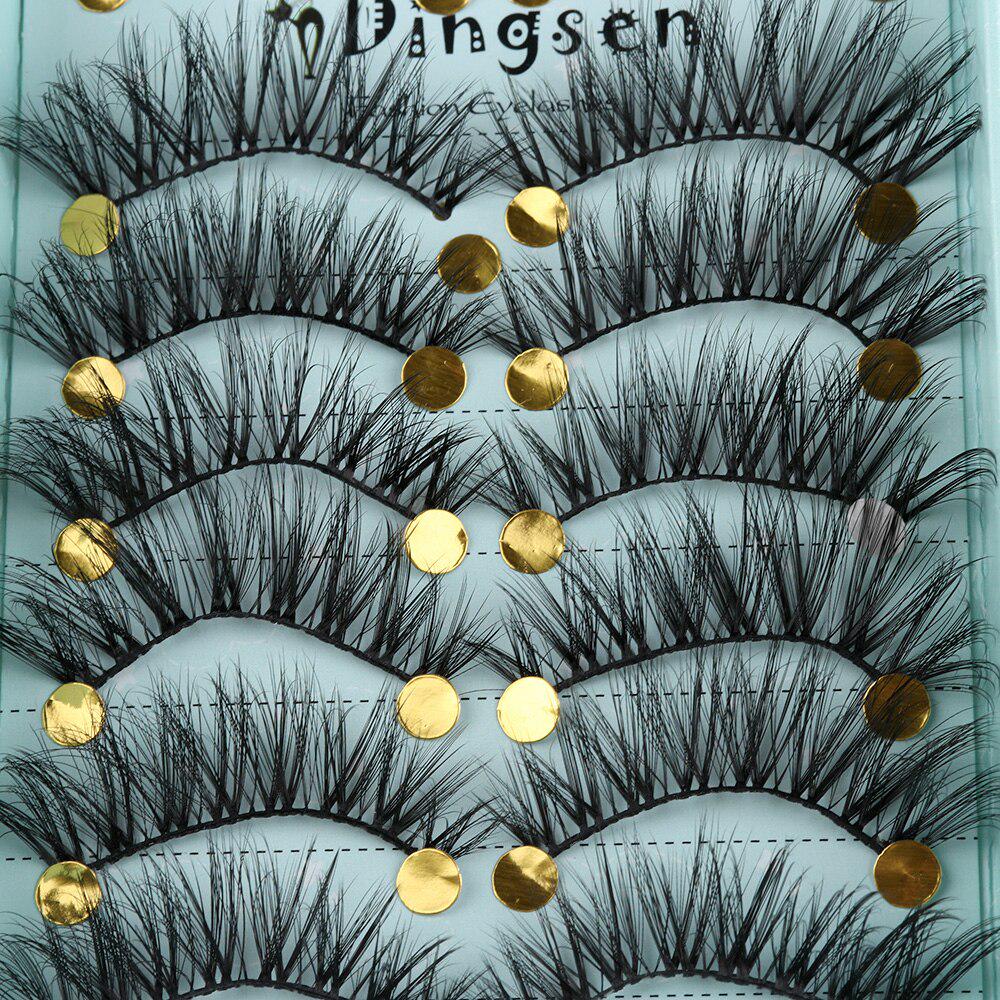 1 Пары Длинные толстые Пушистый Крест Ложные поддельные ресницы Глаз Lashes расширение
1 Пары Длинные толстые Пушистый Крест Ложные поддельные ресницы Глаз Lashes расширение