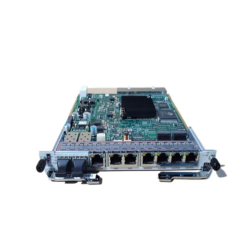 Huawei OSN Series Network Interface & Service Boards
Huawei OSN Series Network Interface & Service Boards
