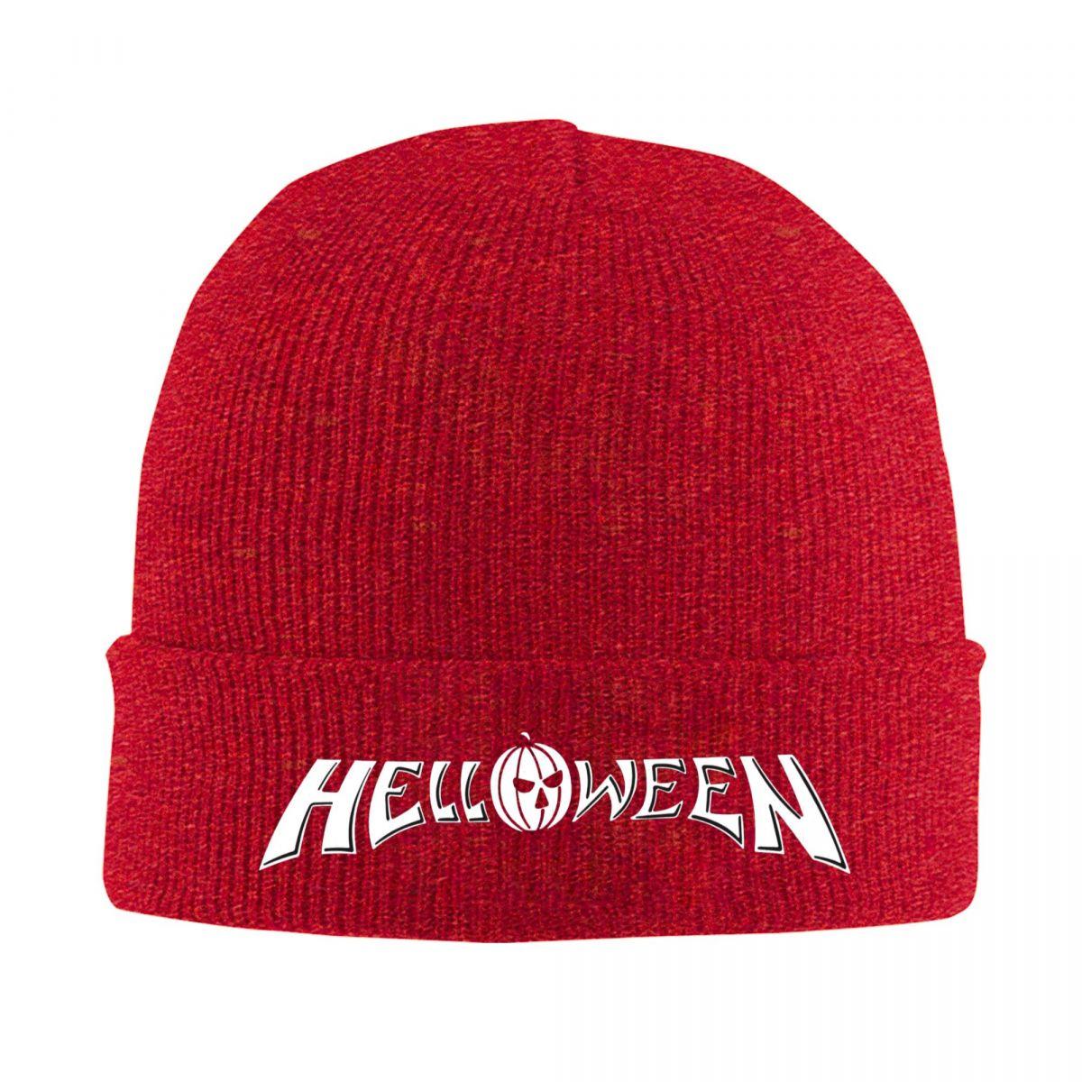 Helloween Rock Band Warm Knitted Cap Winter Knit Bonnet Hat Skullies Beanies Hip Hop Caps for Unisex One Size
Helloween Rock Band Warm Knitted Cap Winter Knit Bonnet Hat Skullies Beanies Hip Hop Caps for Unisex One Size