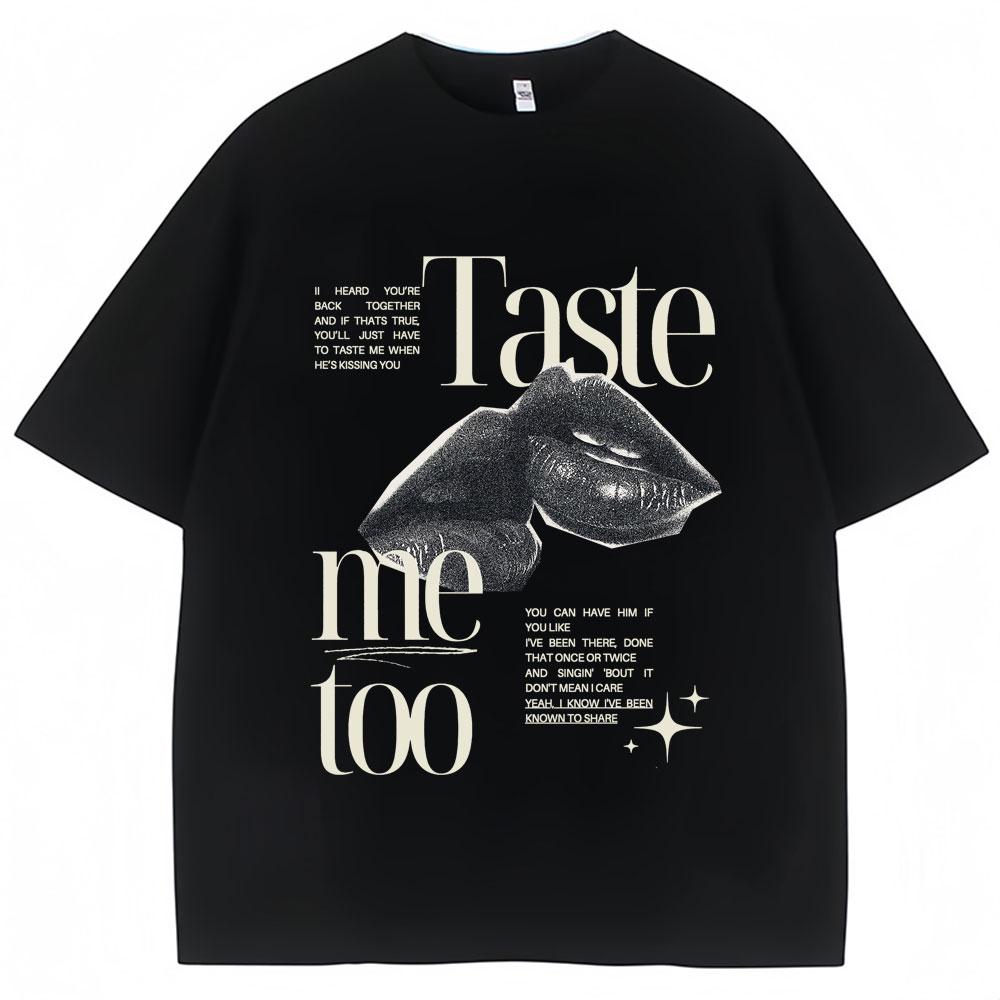 Sabrina Carpenter Short N Sweet Album T Shirts Harajuku Trendy Men Women T-Shirt O-Neck Vintage Oversized Tshirt Music Gift S
Sabrina Carpenter Short N Sweet Album T Shirts Harajuku Trendy Men Women T-Shirt O-Neck Vintage Oversized Tshirt Music Gift S