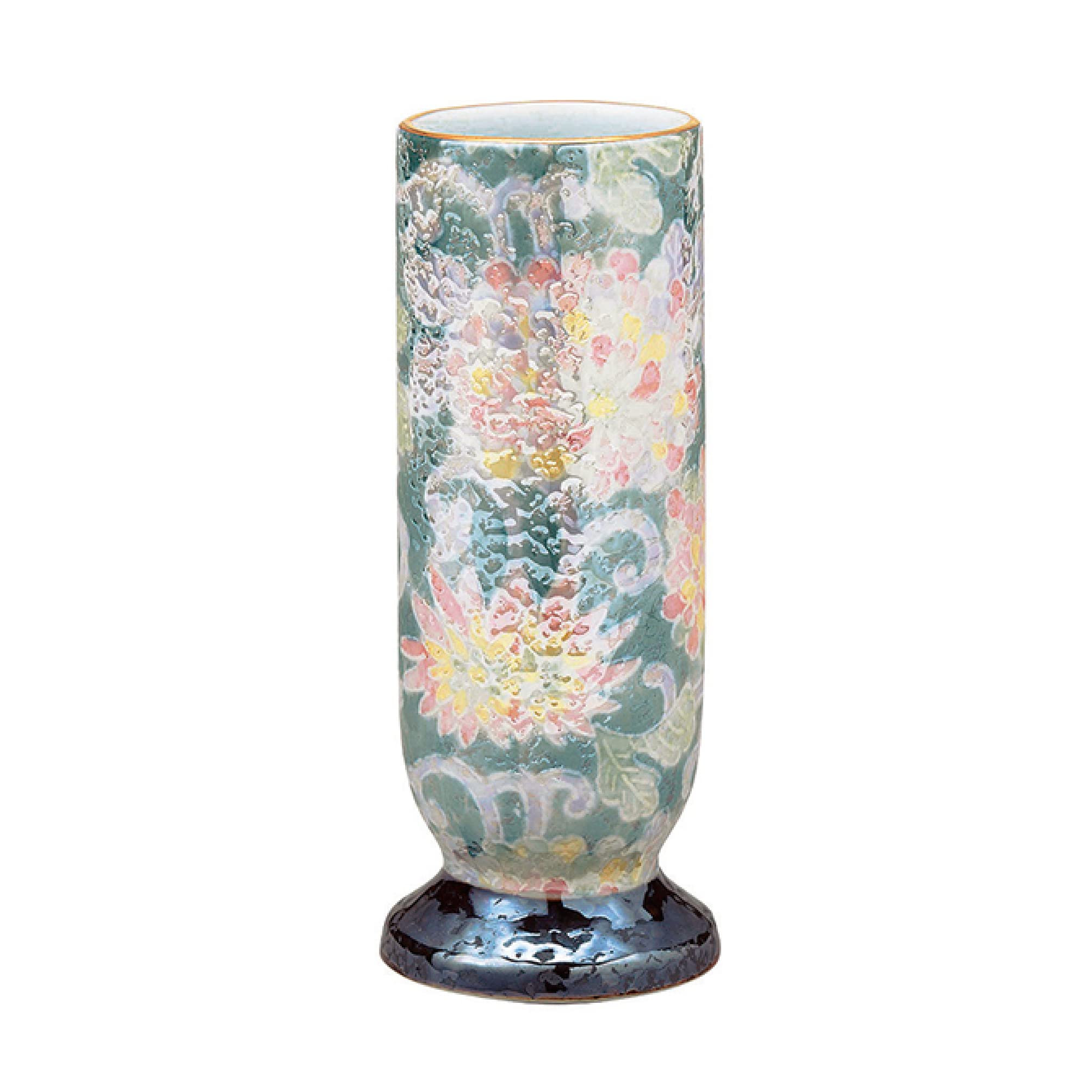 Sunmany Buddhist Buddhist altar single Arita flower fitting in with your flower artificial modern Buddhist Buddhist altar Iro flower flower Arita ware
Sunmany Buddhist Buddhist altar single Arita flower fitting in with your flower artificial modern Buddhist Buddhist altar Iro flower flower Arita ware