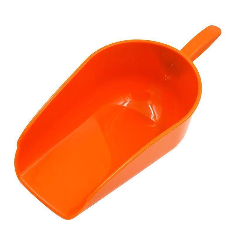 XMSJ Plastic Feed Scoop
XMSJ Plastic Feed Scoop
