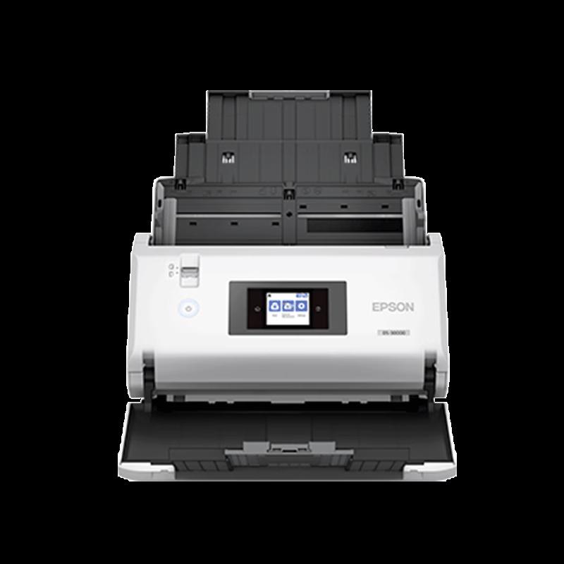 Epson DS-32000 A3 High-Speed Color Document Scanner CN plug (adapter included)
Epson DS-32000 A3 High-Speed Color Document Scanner CN plug (adapter included)
