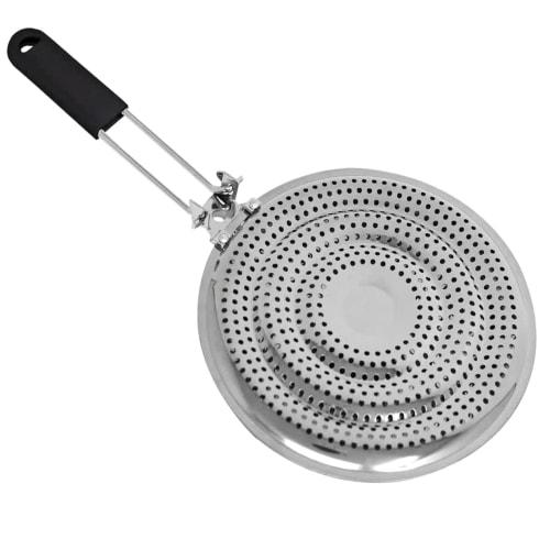 Рассеиватель тепла Огнезащитный Подставка для тушения
Рассеиватель тепла Огнезащитный Подставка для тушения