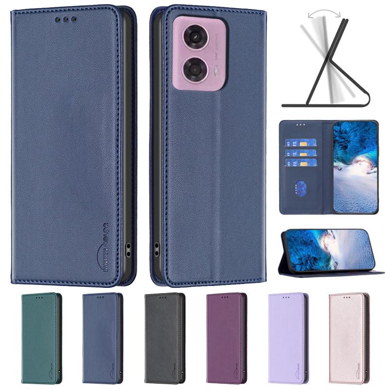 For Motorola Moto G34 G84 5G Case Magnetic Flip Phone Case on For Funda Motorola Moto G 34 G84 G54 G14 G04 G24 Leather Cover for Moto G04
For Motorola Moto G34 G84 5G Case Magnetic Flip Phone Case on For Funda Motorola Moto G 34 G84 G54 G14 G04 G24 Leather Cover for Moto G04