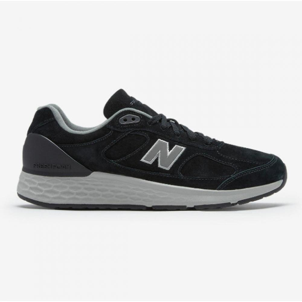 New Balance Fresh Foam Walking 1880 V1 Uw1880B1 Sneaker B1 Nbpqef703k 1.NBPQEF703K 19/250
New Balance Fresh Foam Walking 1880 V1 Uw1880B1 Sneaker B1 Nbpqef703k 1.NBPQEF703K 19/250