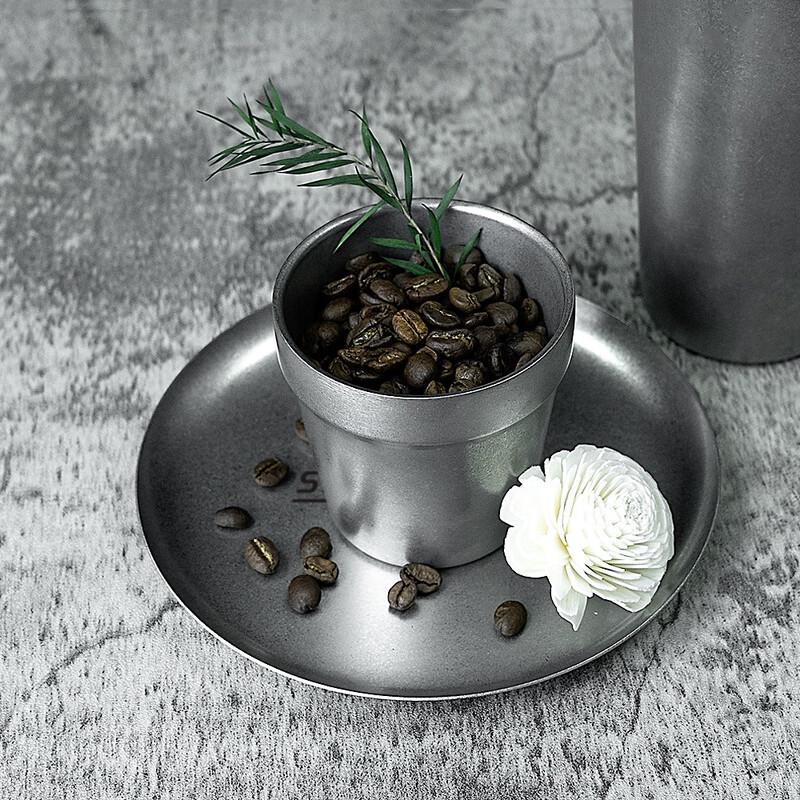 Retro Series Double-Layer Coffee and Water Cup
Retro Series Double-Layer Coffee and Water Cup