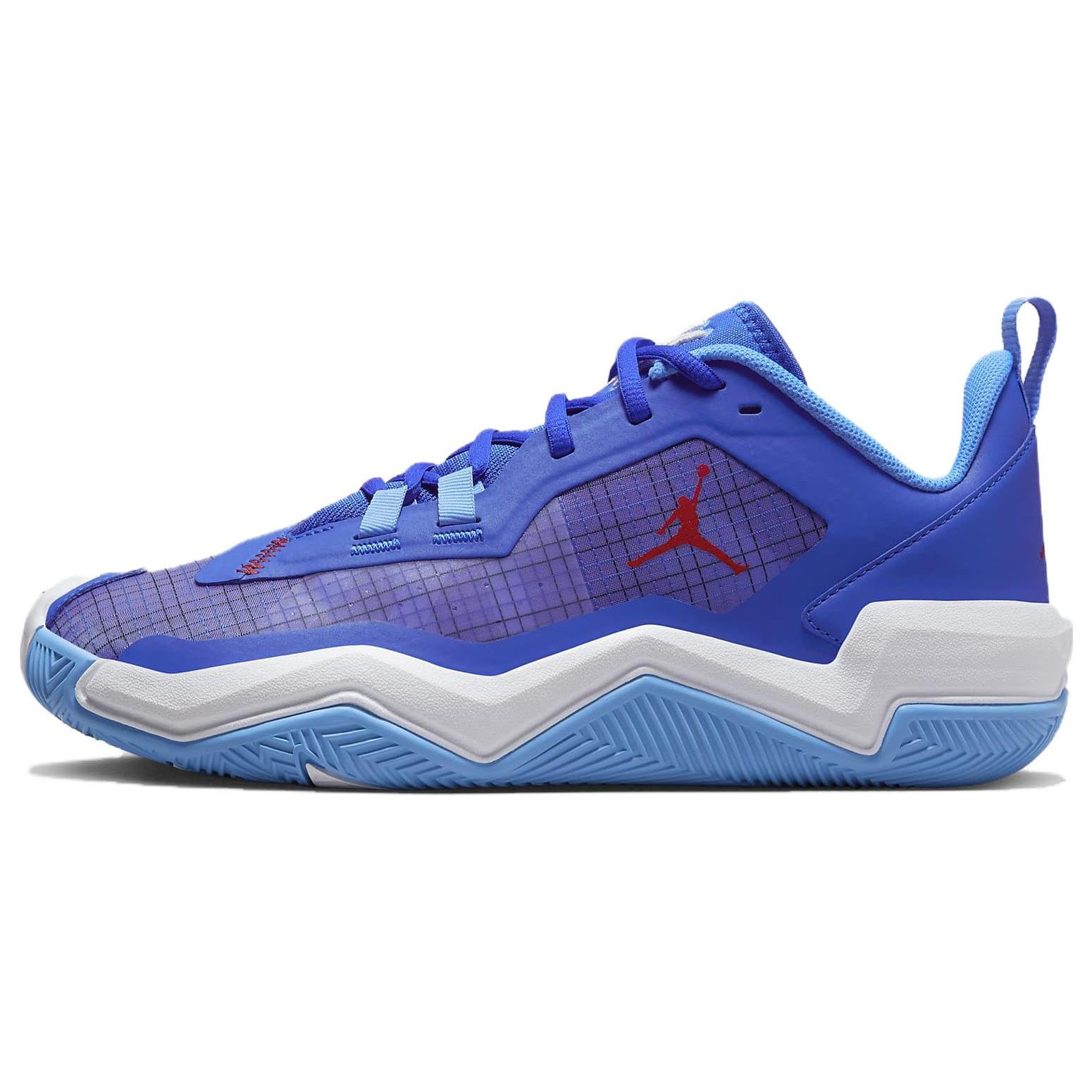 Air Jordan Westbrook One Take 4 Game Royal University Red DO7192-400 43
Air Jordan Westbrook One Take 4 Game Royal University Red DO7192-400 43