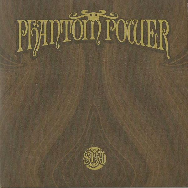 CD SUPER FURRY ANIMALS - Phantom Power XPCD2843PROMO Sony Music Ente 2003 UK Rock Used
CD SUPER FURRY ANIMALS - Phantom Power XPCD2843PROMO Sony Music Ente 2003 UK Rock Used