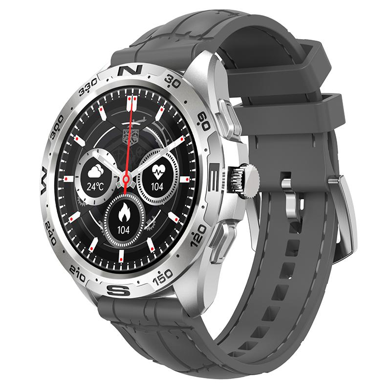 Chibear 1.32 amoled 360*360 Hd Смарт-часы для мужчин поворотная кнопка спортивный фитнес-трекер Ip67 водонепроницаемый Bluetooth вызов умные часы для мужчин
Chibear 1.32 amoled 360*360 Hd Смарт-часы для мужчин поворотная кнопка спортивный фитнес-трекер Ip67 водонепроницаемый Bluetooth вызов умные часы для мужчин