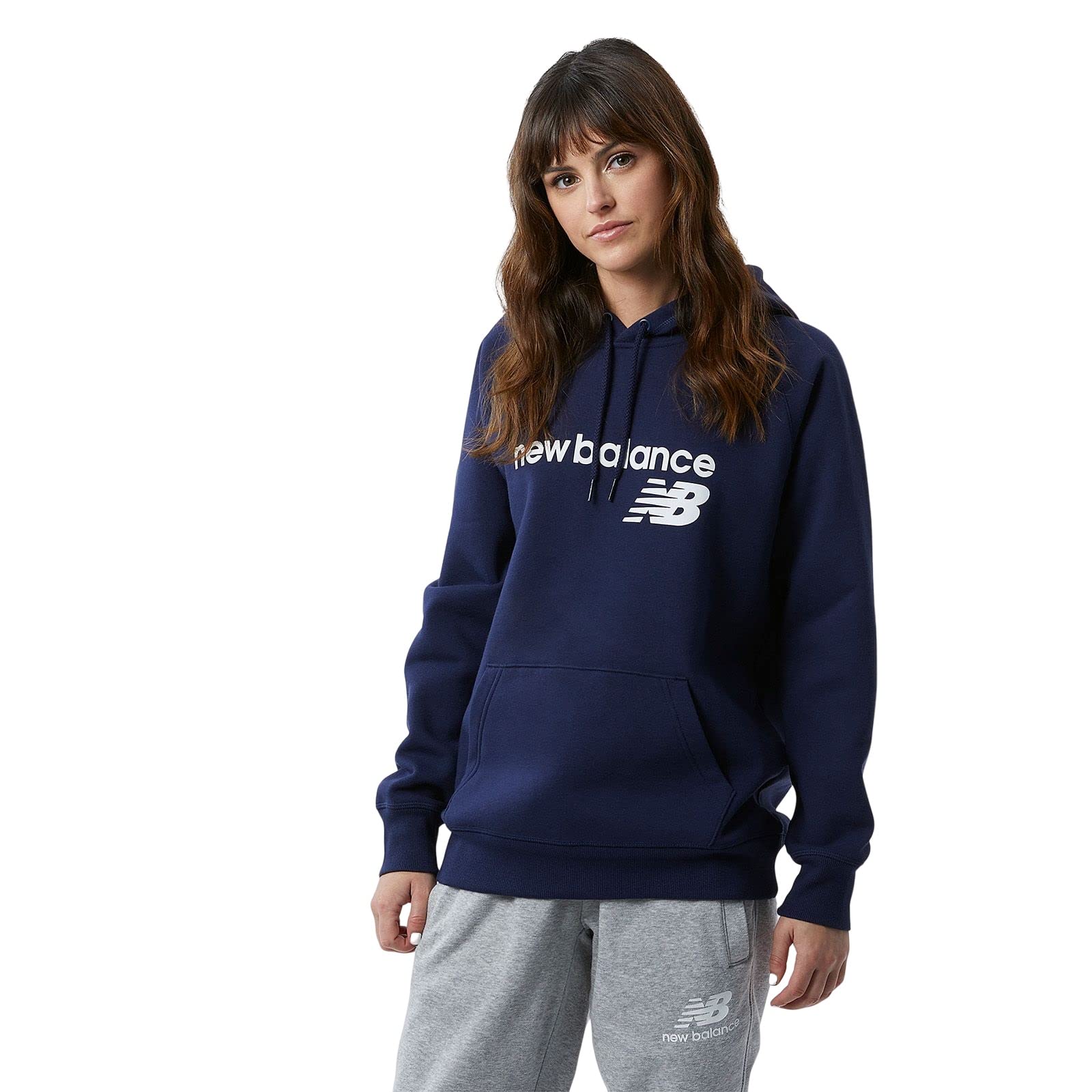 Толстовка флисовая New Balance Core Fleece Hoodie Fleece PGM S женская (WT03810) Свитшот, Подкладка, (Пигмент),
Толстовка флисовая New Balance Core Fleece Hoodie Fleece PGM S женская (WT03810) Свитшот, Подкладка, (Пигмент),