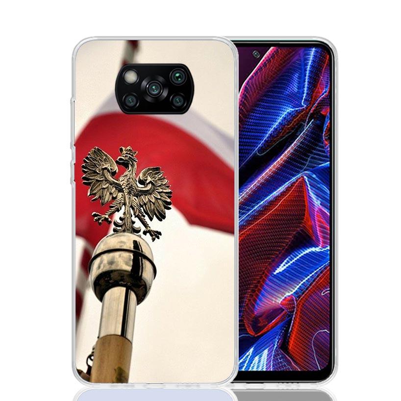 Poland Flag Phone Case For Xiaomi Poco X7 X6 X5 Pro F7 Ultra Redmi 15C 15 13 13C 12 12C 10 10A 10C 9 9A 9C 9T Cover Poco X7 X6 X Redmi 15C 4G
Poland Flag Phone Case For Xiaomi Poco X7 X6 X5 Pro F7 Ultra Redmi 15C 15 13 13C 12 12C 10 10A 10C 9 9A 9C 9T Cover Poco X7 X6 X Redmi 15C 4G