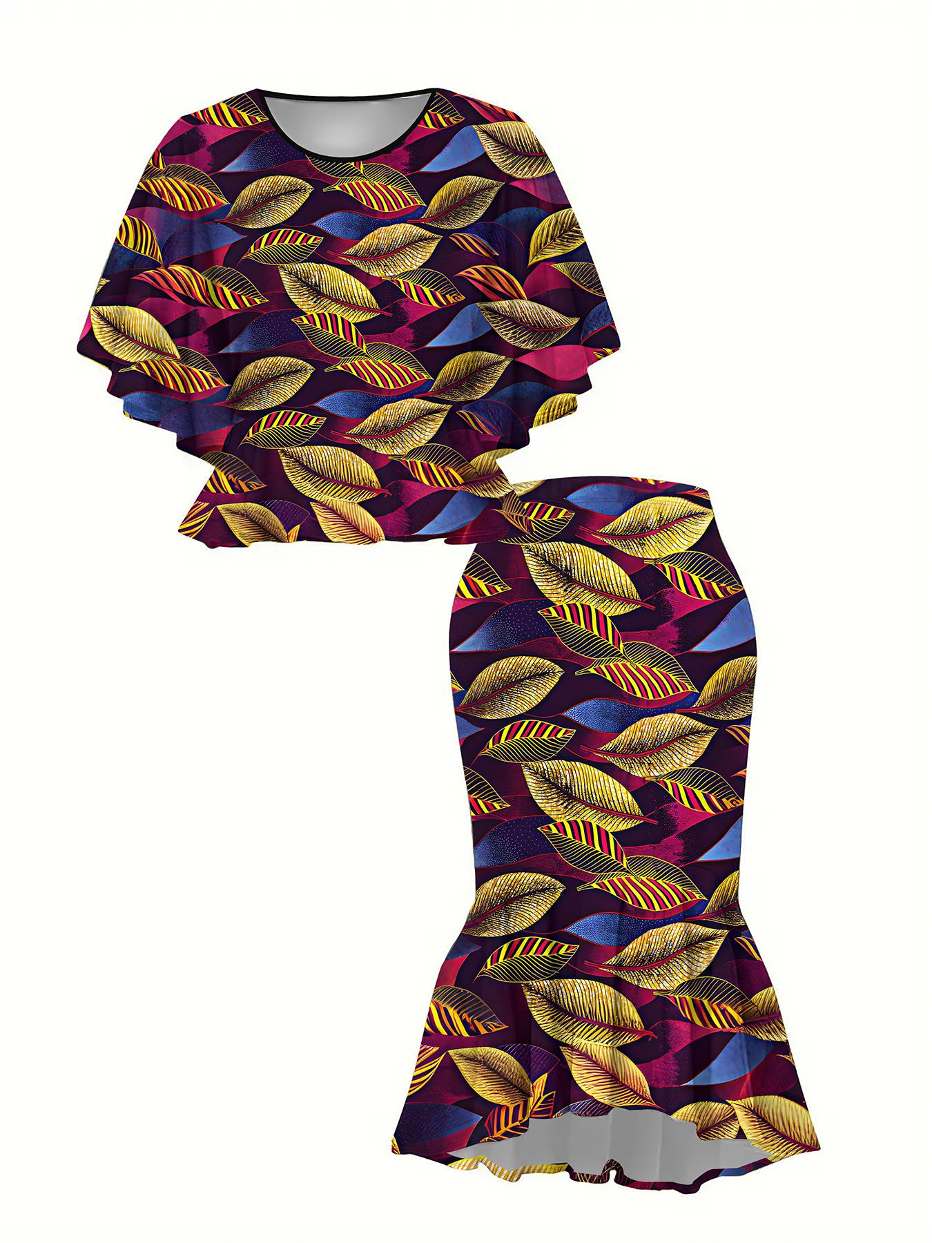 Женский принт «Классический тотем», напечатанный на 3D-принтере, модный, большого размера, элегантный, универсальный для всех сезонов. Футболка, Юбка и Комплект 6XL жёлтый
Женский принт «Классический тотем», напечатанный на 3D-принтере, модный, большого размера, элегантный, универсальный для всех сезонов. Футболка, Юбка и Комплект 6XL жёлтый