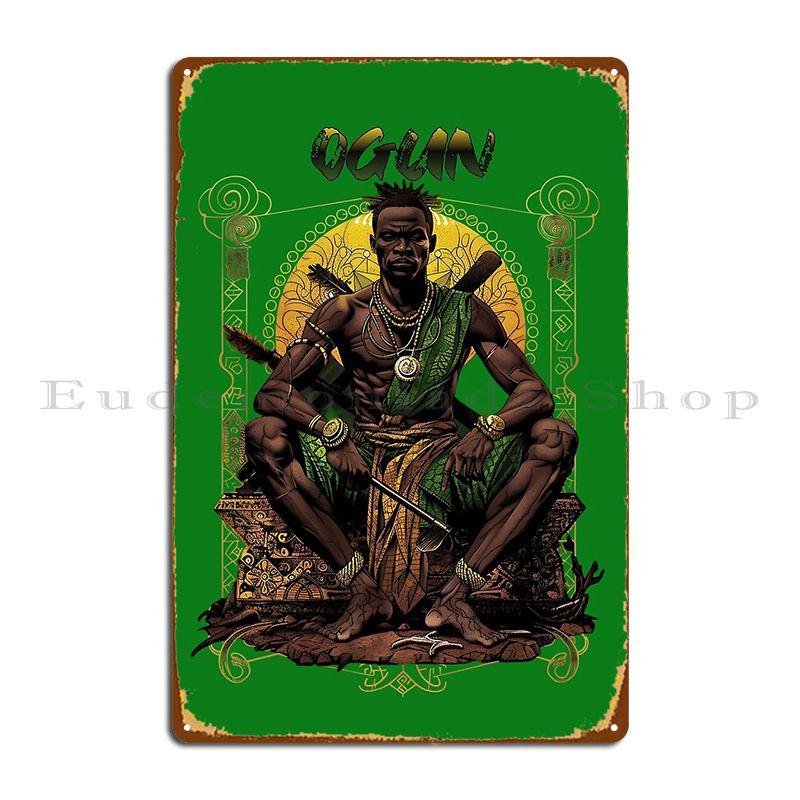Ogun Metal Plaque Retro Garage Designing Customize Printing Tin Sign Poster 20x30cm
Ogun Metal Plaque Retro Garage Designing Customize Printing Tin Sign Poster 20x30cm